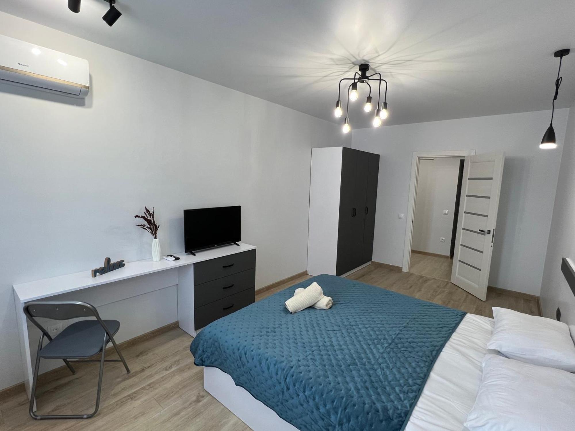 Apartment Premium In Center Ivano-Frankivsk Exteriör bild